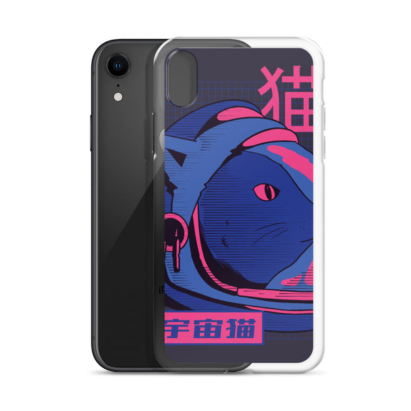 Renerded iPhone Case