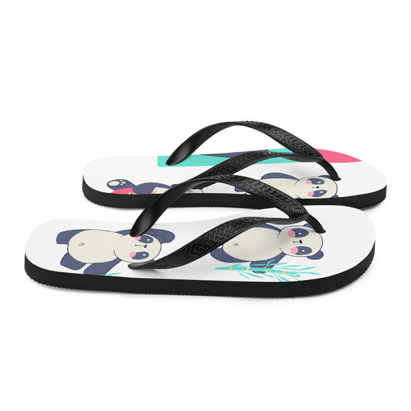 Renerded Flip Flops