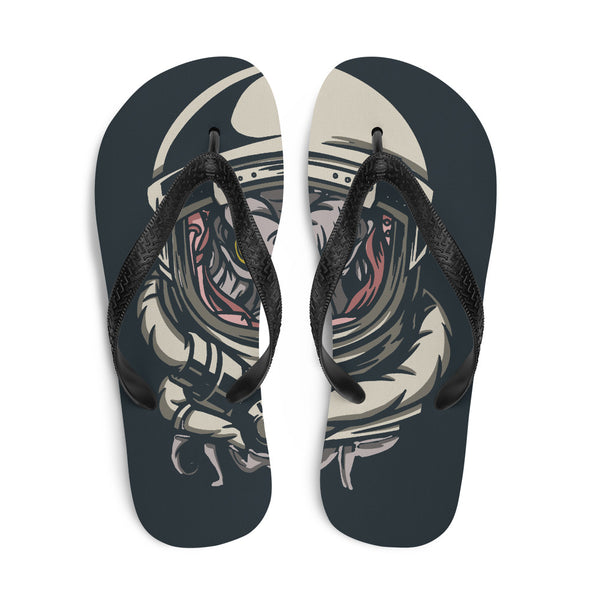 Renerded Flip Flops