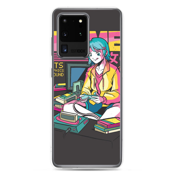 Renerded Samsung Phone Case