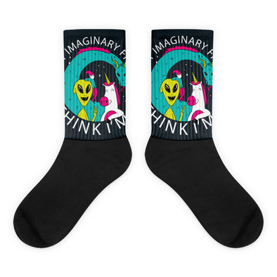 Renerded Socks