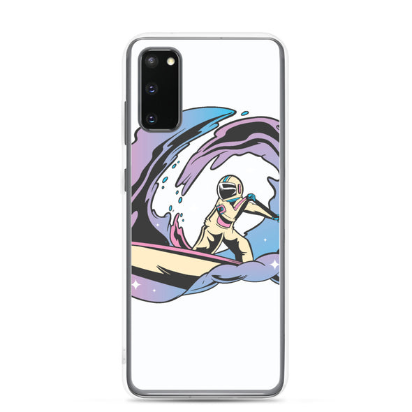 Renerded Samsung Phone Case