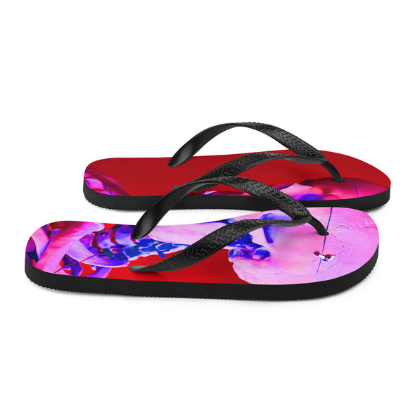 Renerded Flip Flops