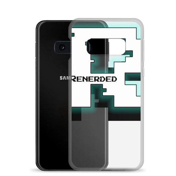 Renerded Samsung Phone Case