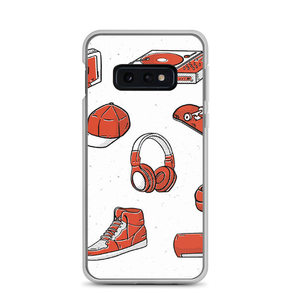 Renerded Samsung Phone Case