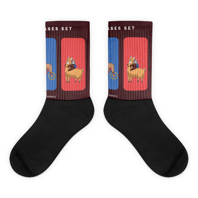 Renerded Socks