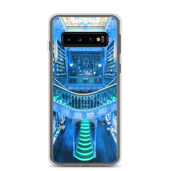 Renerded Samsung Phone Case