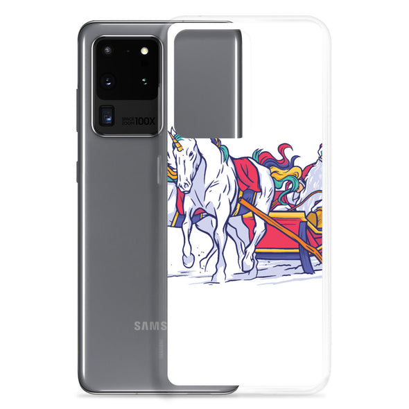 Renerded Samsung Phone Case