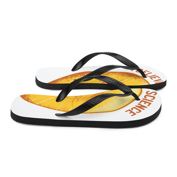 Renerded Flip Flops