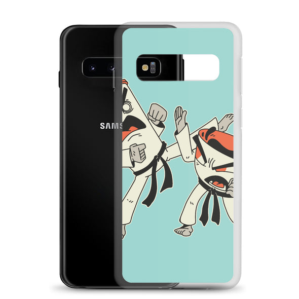 Renerded Samsung Phone Case