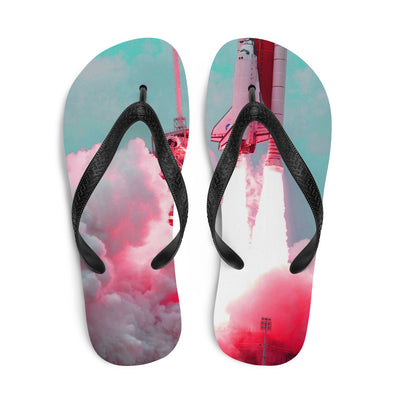 Renerded Flip Flops