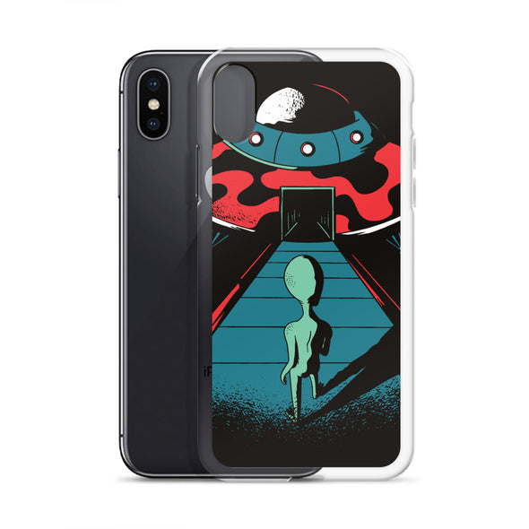 Renerded iPhone Case