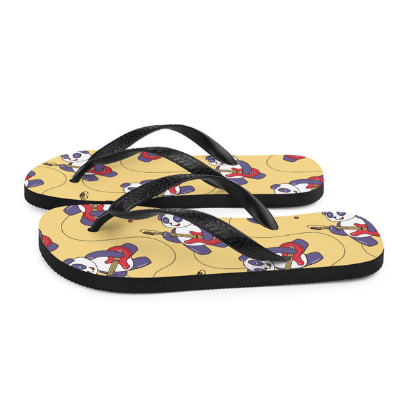 Renerded Flip Flops