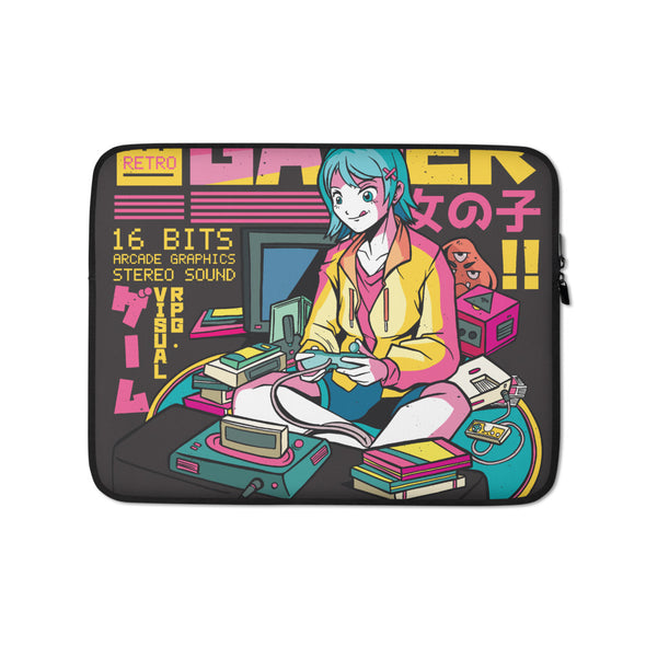 Renerded Laptop Sleeve