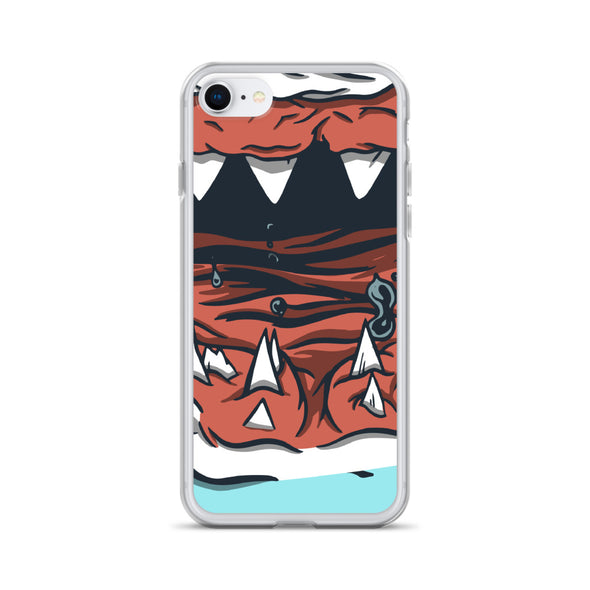 Renerded iPhone Case