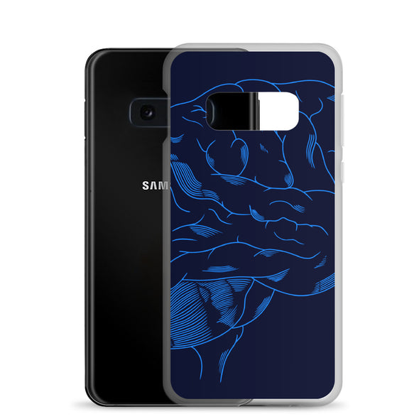 Renerded Samsung Phone Case