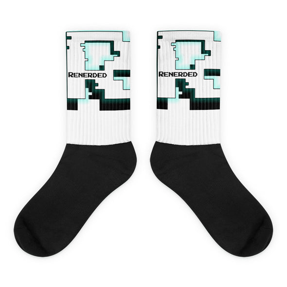 Renerded Socks