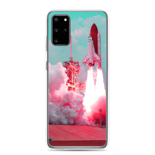 Renerded Samsung Phone Case