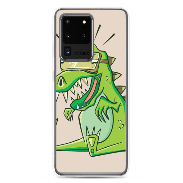 Renerded Samsung Phone Case