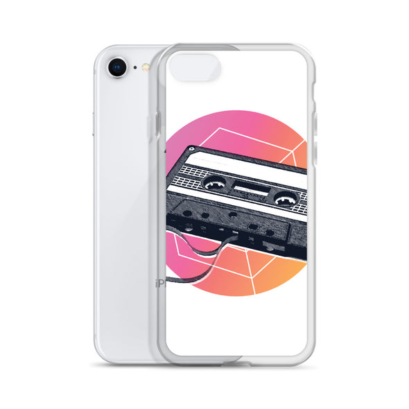 Renerded iPhone Case