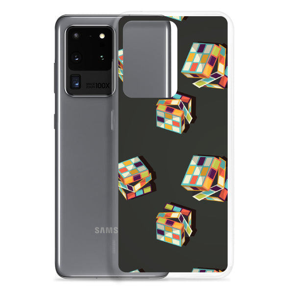 Renerded Samsung Phone Case