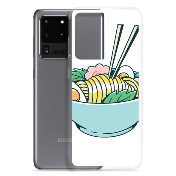 Renerded Samsung Phone Case