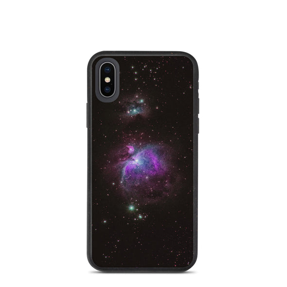 Renerded iPhone Case