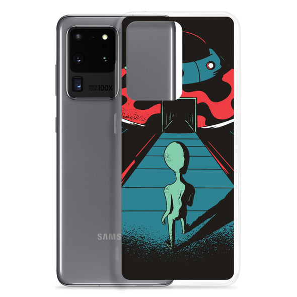 Renerded Samsung Phone Case