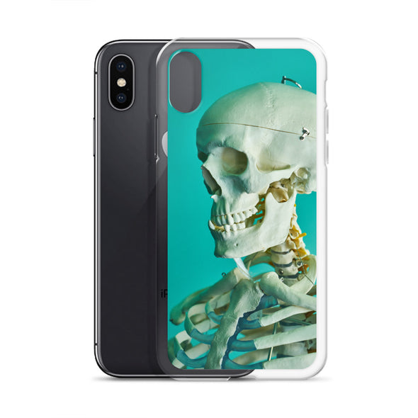 Renerded iPhone Case