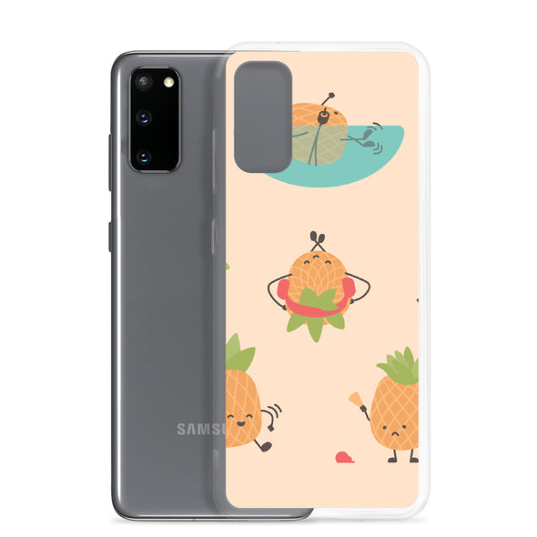 Renerded Samsung Phone Case