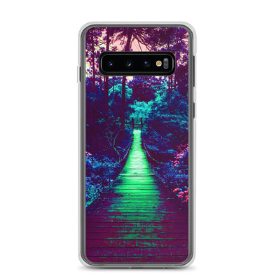 Renerded Samsung Phone Case