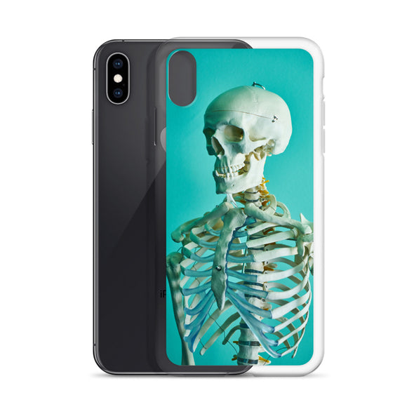 Renerded iPhone Case