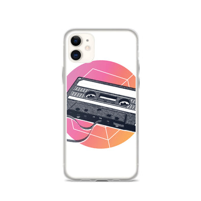 Renerded iPhone Case