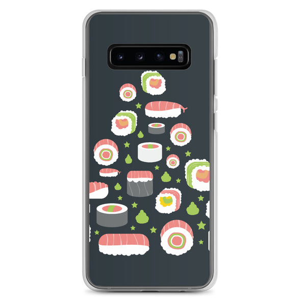 Renerded Samsung Phone Case