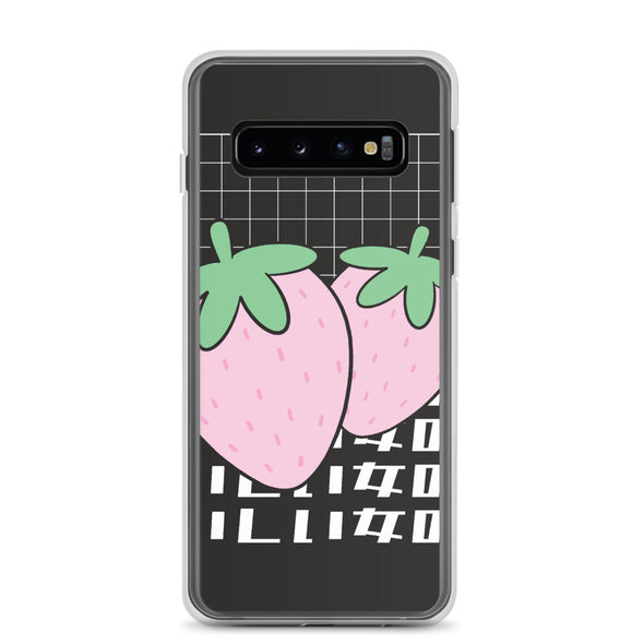 Renerded Samsung Phone Case