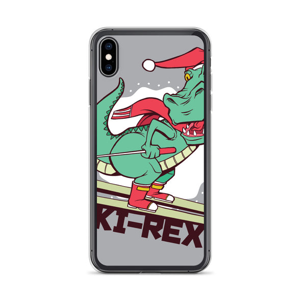 Renerded iPhone Case