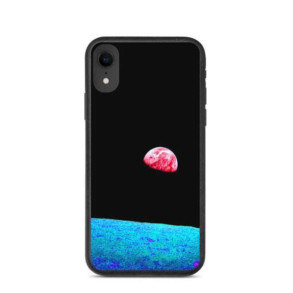 Renerded iPhone Case