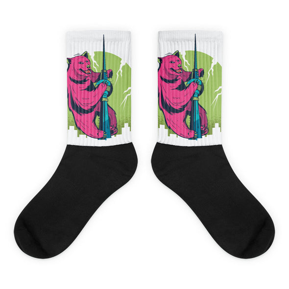 Renerded Socks