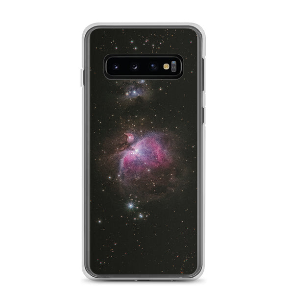 Renerded Samsung Phone Case