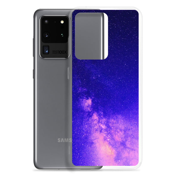 Renerded Samsung Phone Case