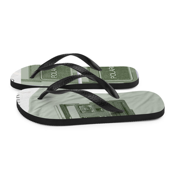 Renerded Flip Flops