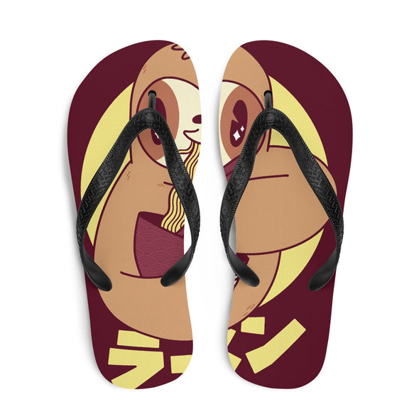 Renerded Flip Flops