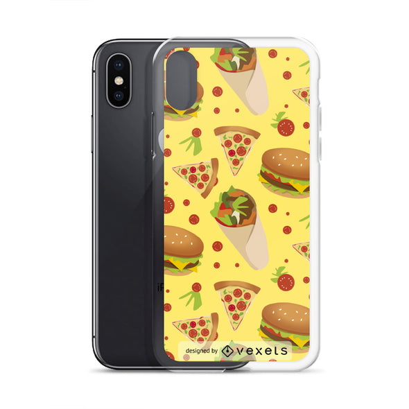 Renerded iPhone Case