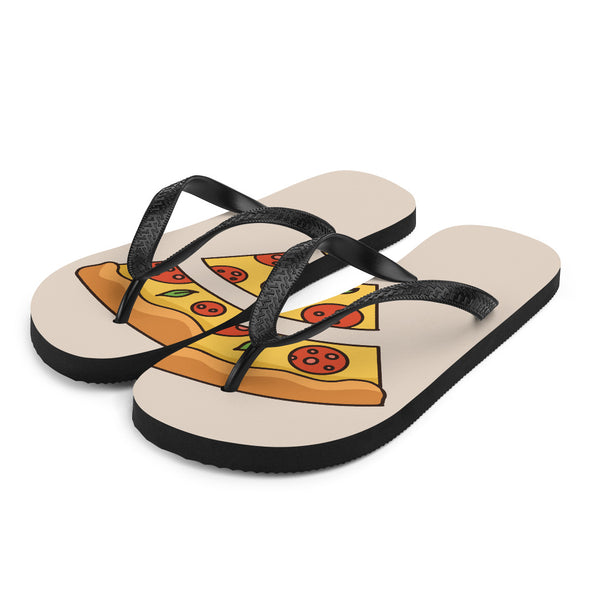 Renerded Flip Flops