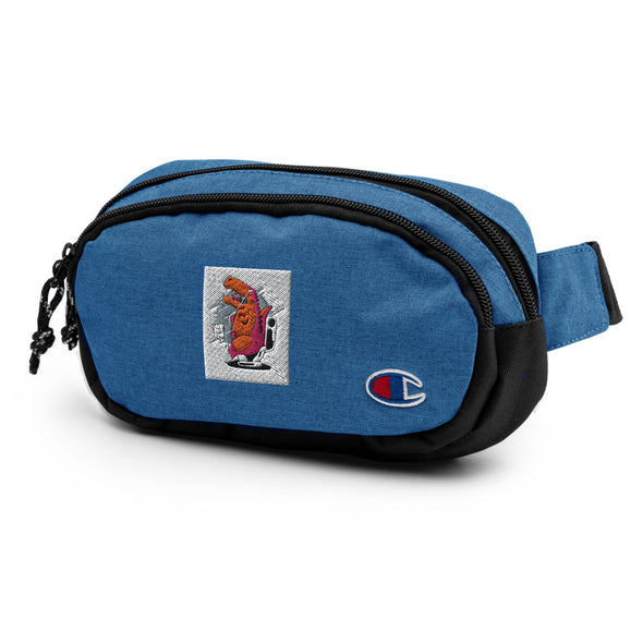 Renerded Champion fanny pack