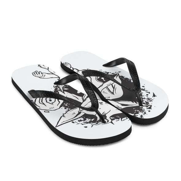 Renerded Flip Flops