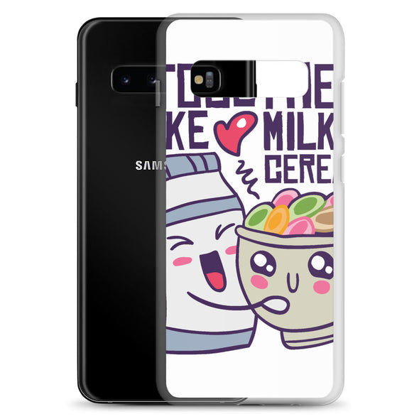 Renerded Samsung Phone Case