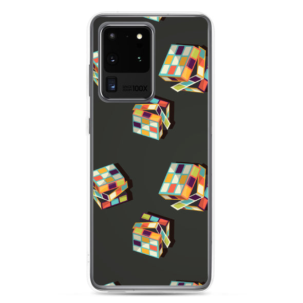 Renerded Samsung Phone Case