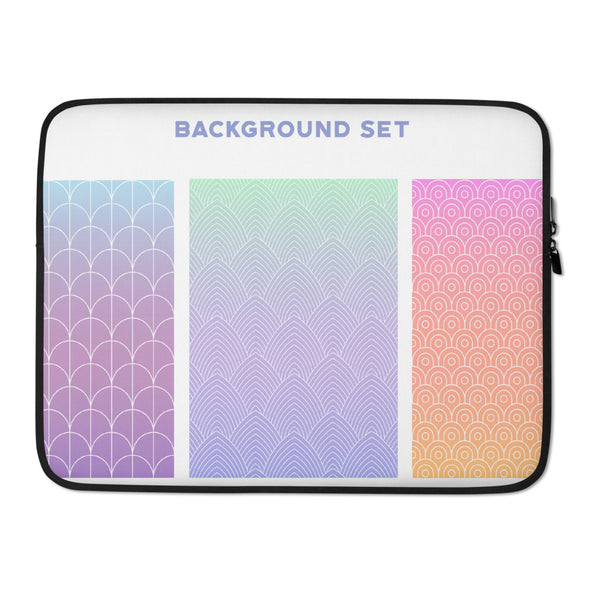 Renerded Laptop Sleeve