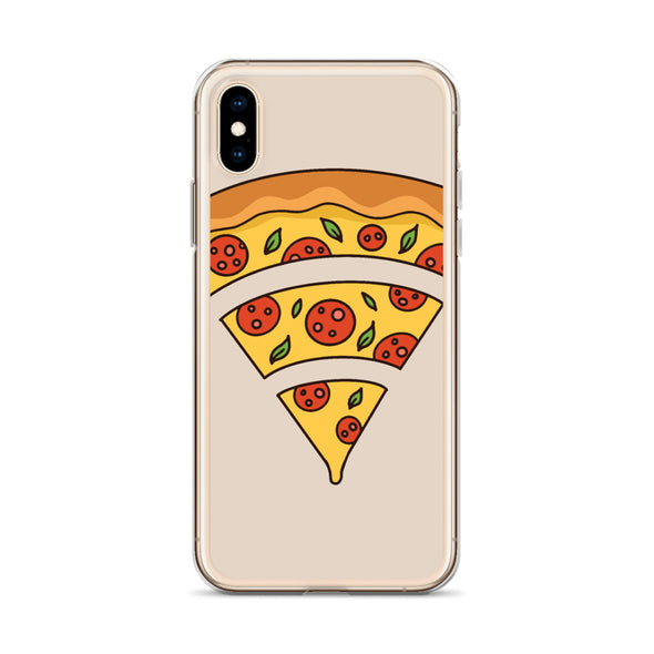 Renerded iPhone Case